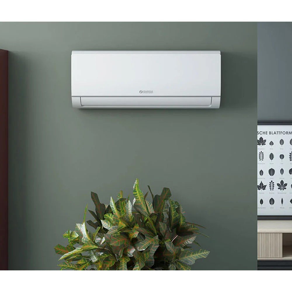 Olimpia Splendid Nexya S5 Airconditioner triple-split 3x 9000 BTU