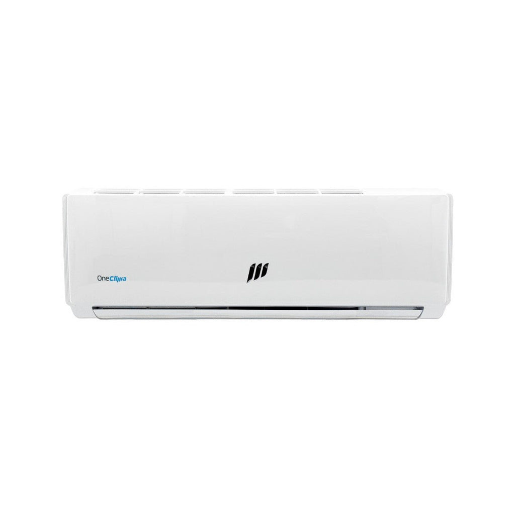 OneClima Y24 PRO09Y/24 Dual-split Airconditioner 9+9 BTU R-32