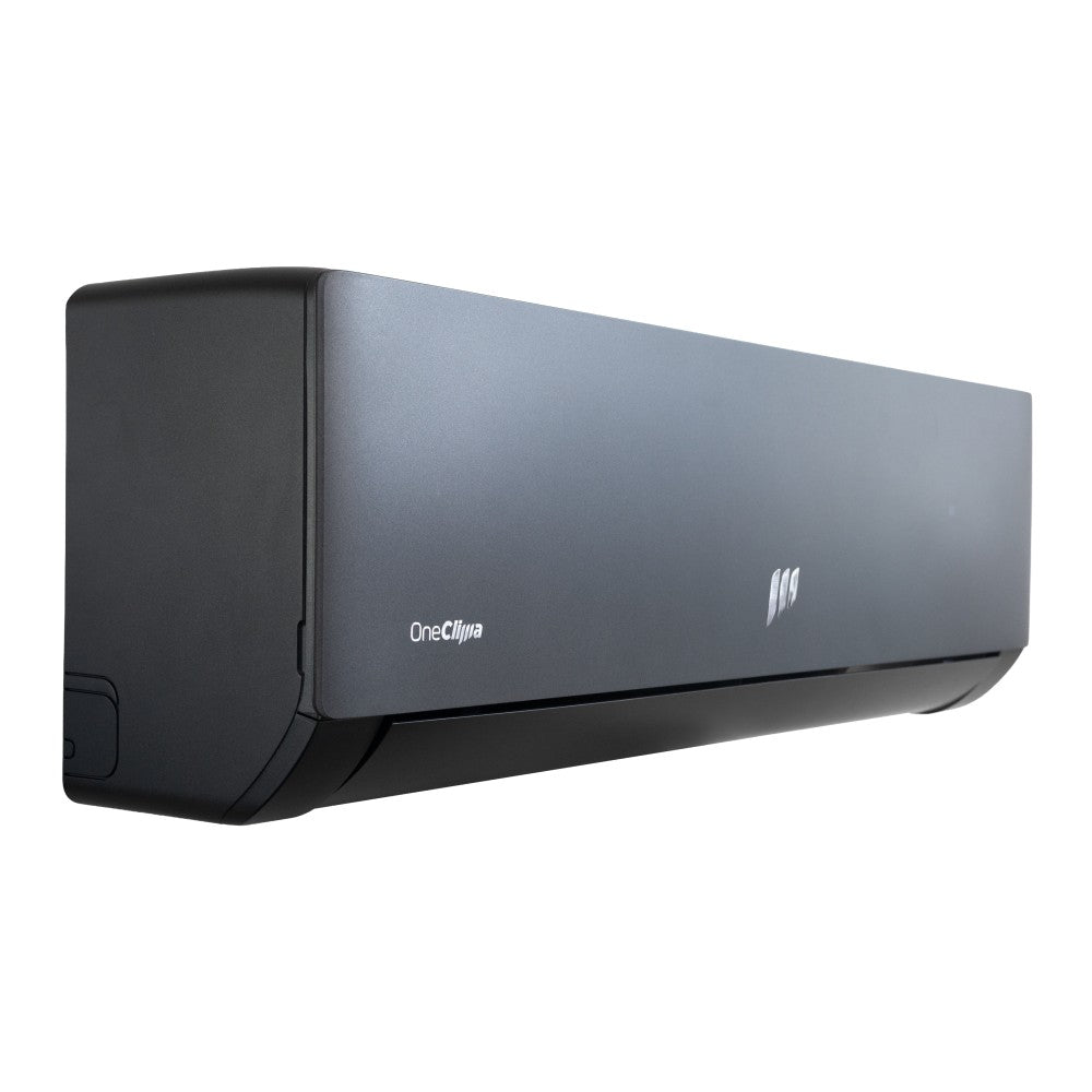 Condizionatore OneClima Prime Black 12000 Btu PRIMEBLACK 12/Y26 R-32 Wi-Fi Integrato