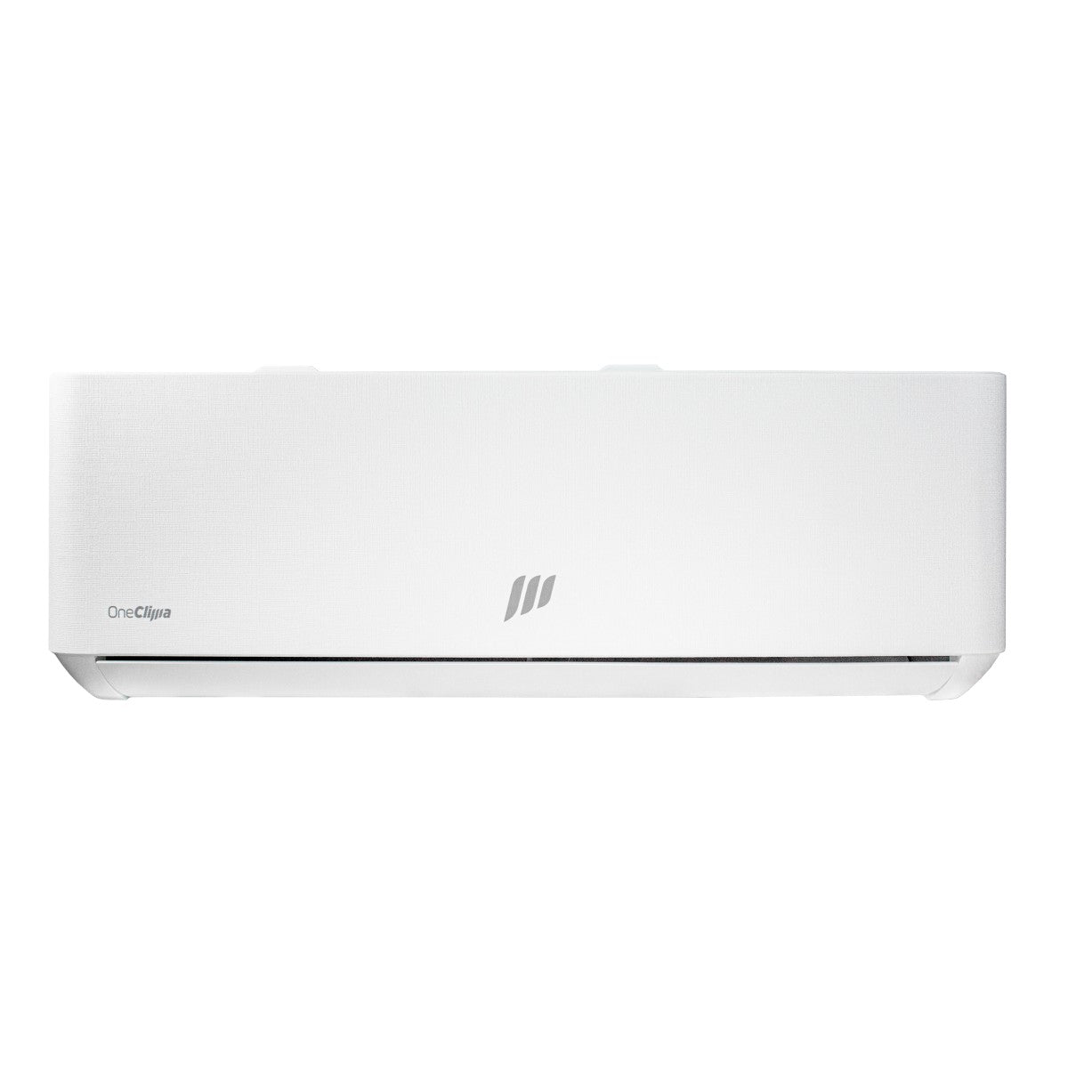 Condizionatore OneClima Ultra 9000 Btu Inverter ONE ULTRA09/Y25 R-32 Wi-Fi Integrato Pannello Telato
