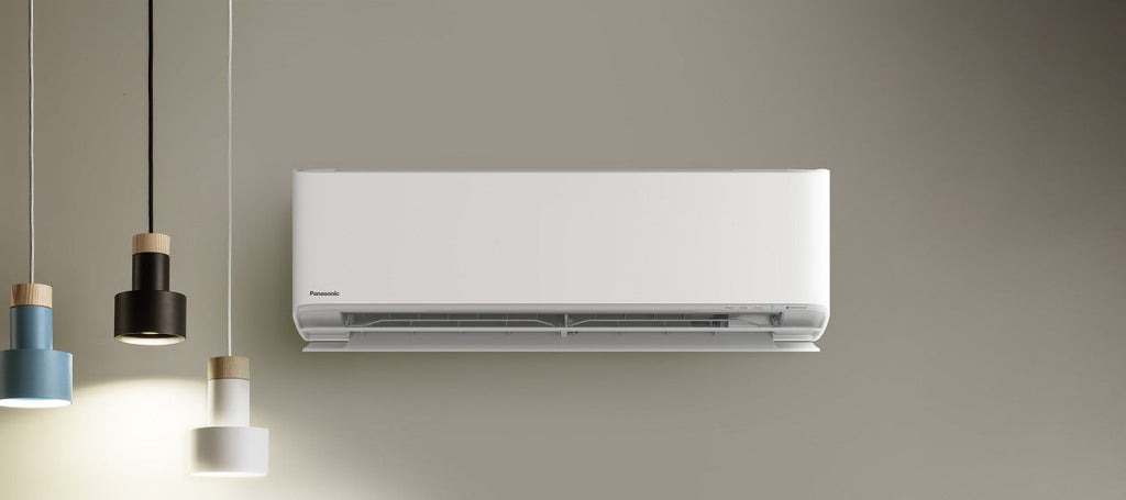 Panasonic Etherea White Dual-split airconditioner 7+9 (CU-2Z50TBE)