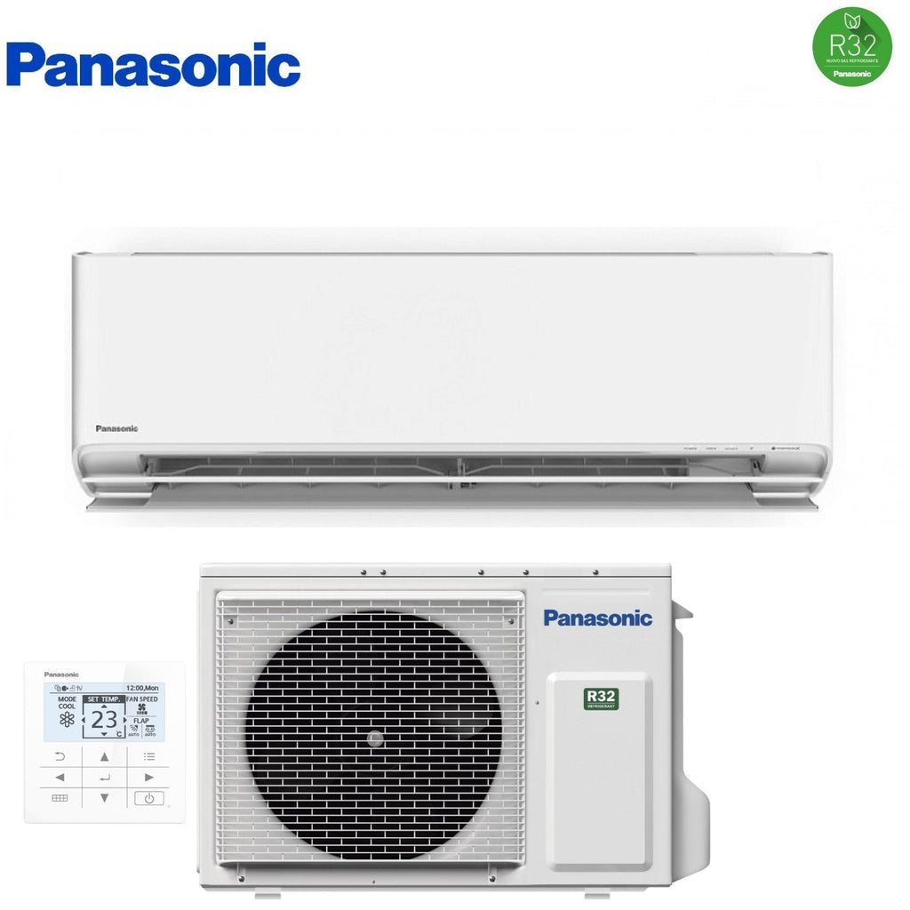 Panasonic CS-Z71YKEA airconditioner 24.000 BTU R32 met Wi‑Fi