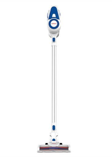 Scopa Elettrica Senza Filo Polti Forzaspira Slim SR90B 22.2 V Bianco