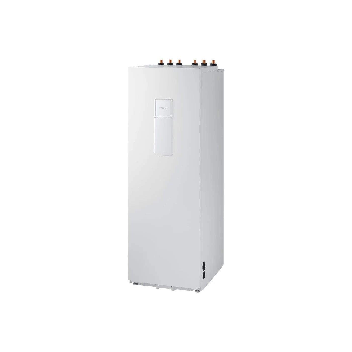 Pompa di Calore Aria-Acqua Splittata ClimateHub Samsung AE090RXEDEG/EU + Bollitore AE260RNWSEG/EU di 260 litri with Comando Incluso