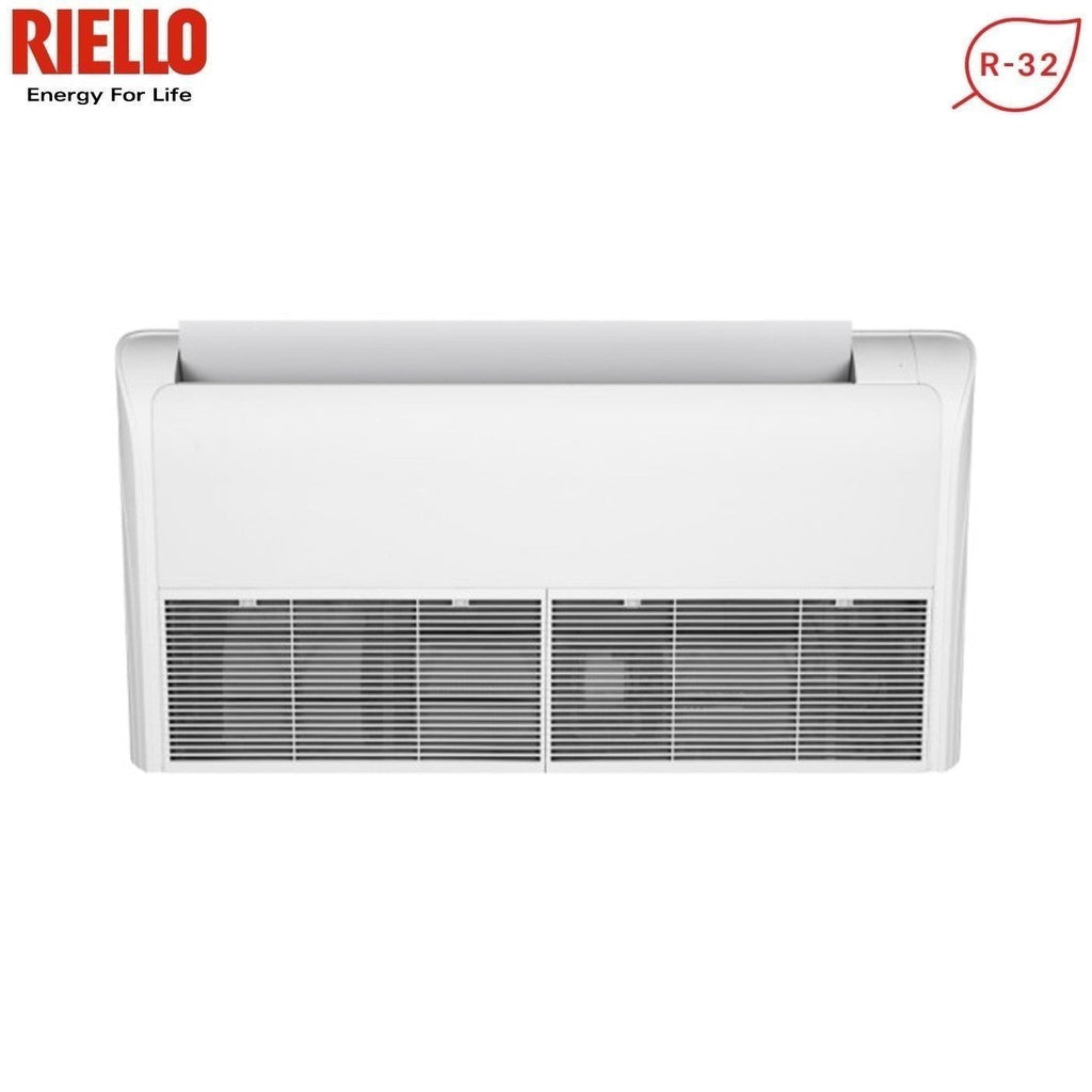 Condizionatore Soffitto/Pavimento Riello 36000 Btu AARIA PRO P AMS 100 P R-32 con Telecomando incluso