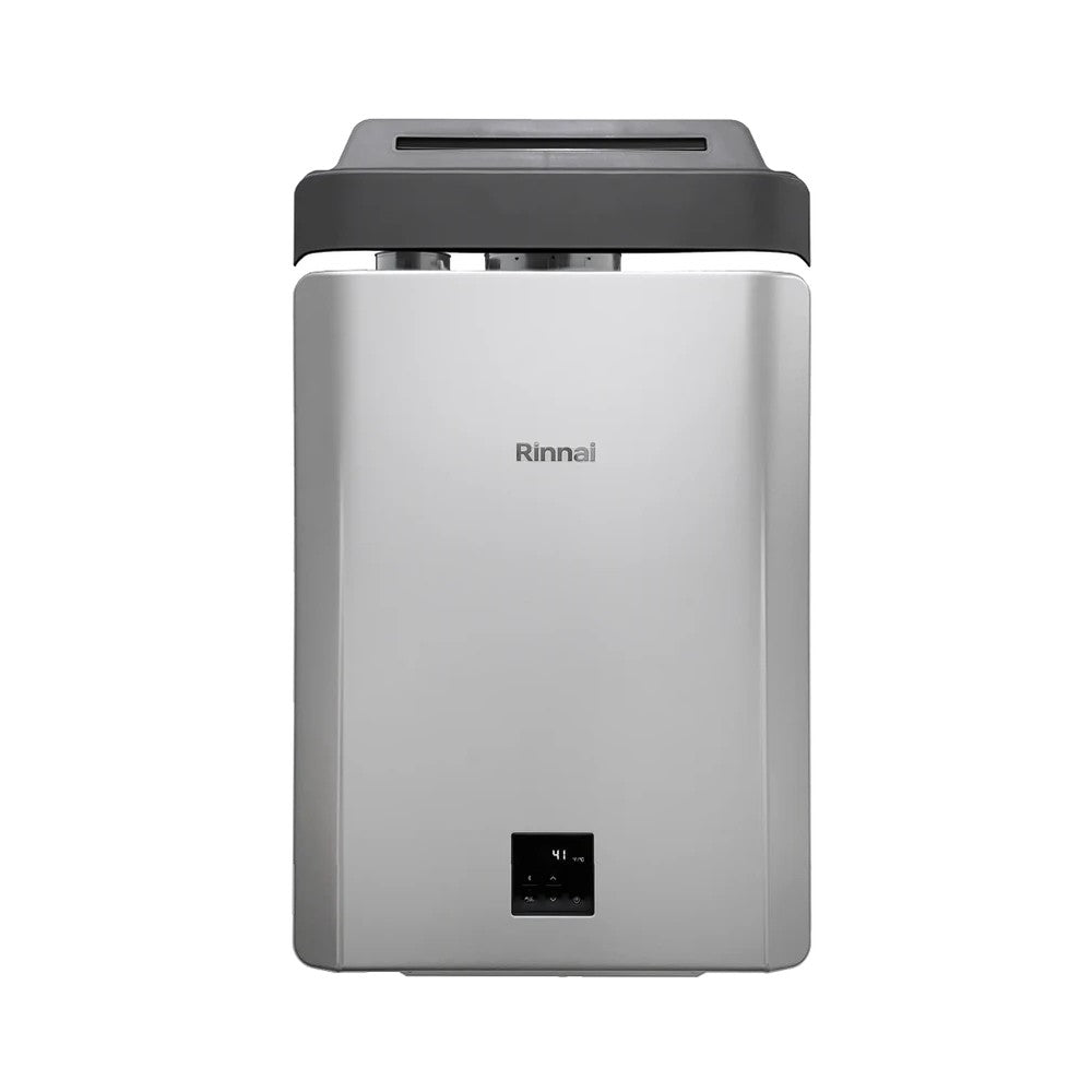 Rinnai Infinity NB32 waterverwarmer 32 l/min aardgas/LPG