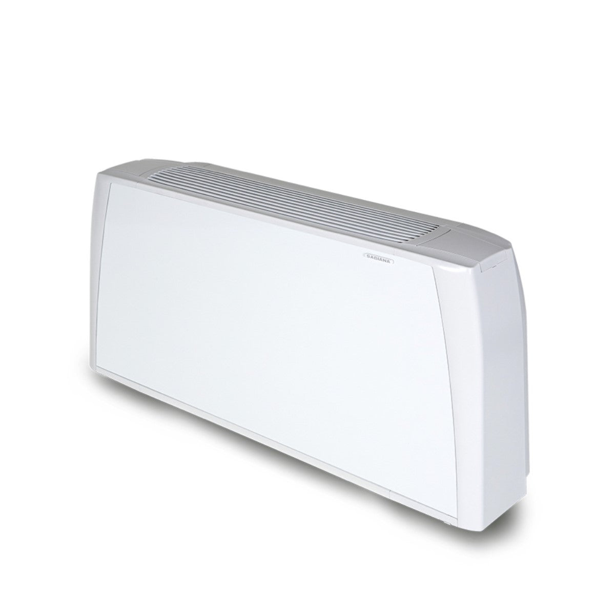 Sabiana CARISMA CRC 83 MO-MVB fan coil plafond 3,68–5,69 kW
