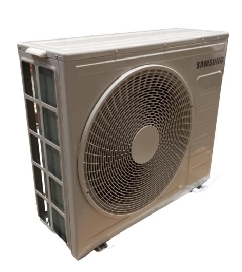 AREA OCCASIOI 5132 Condizionatore Samsung Trial Split  WINDFREE AVANT S2 9+9+9 con AJ068TXJ3KG R-32 Wi-Fi Integrato