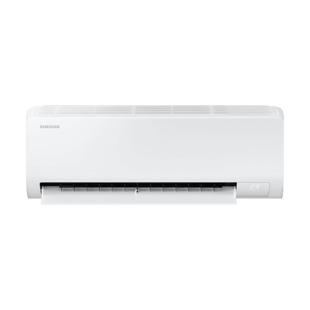 Samsung Luzon S2 multisplit airconditioner 2x 12.000 BTU R-32 Wi‑Fi