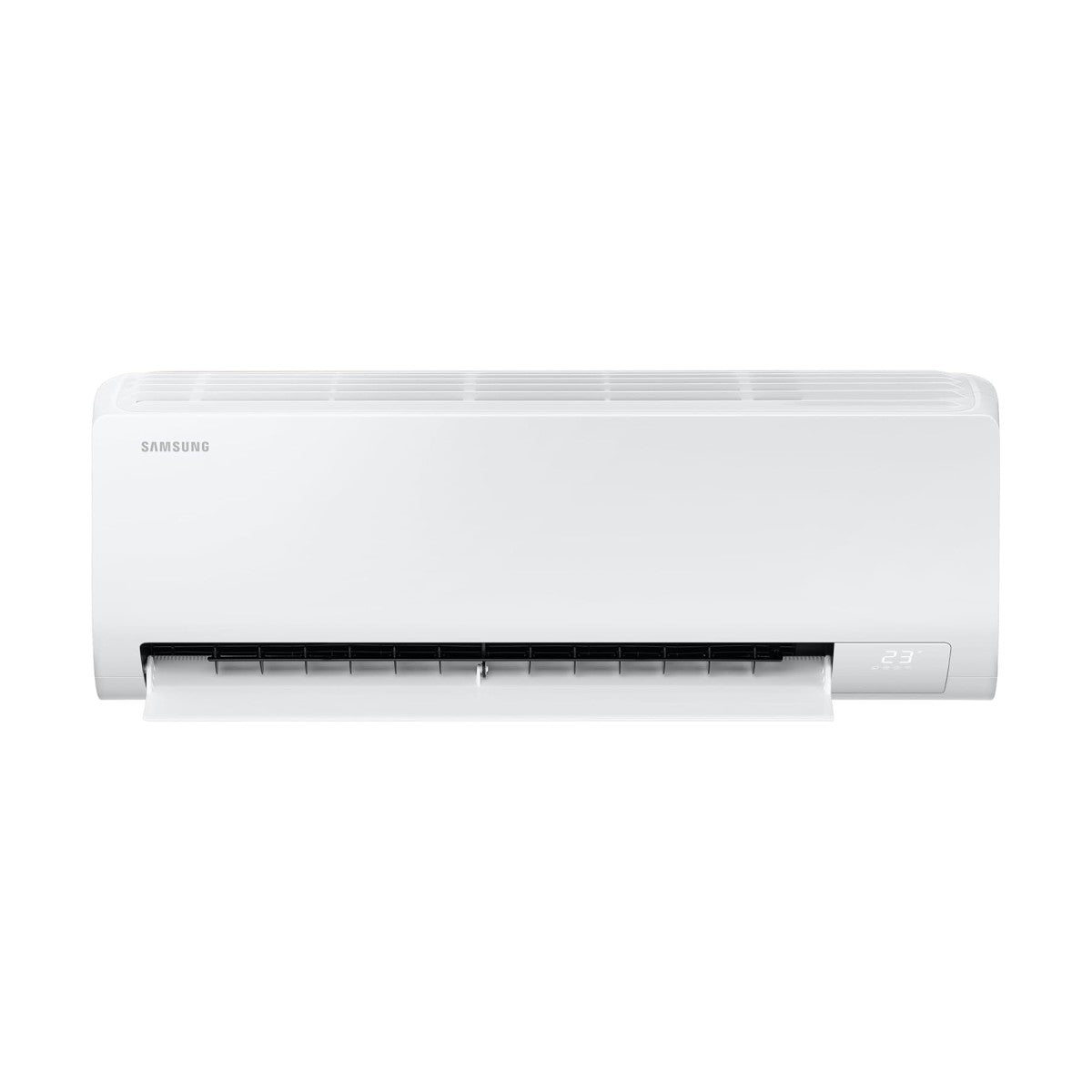 Samsung Luzon S2 multisplit airconditioner 2x 12.000 BTU R-32 Wi‑Fi