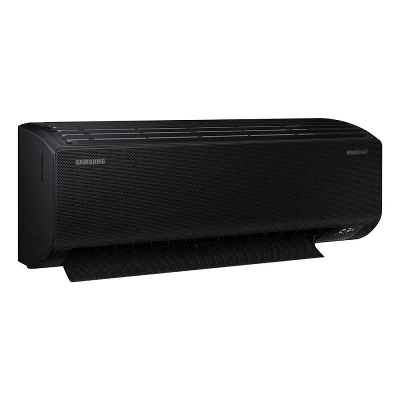 Samsung WindFree Black dual-split Airconditioner 9.000 + 12.000 BTU