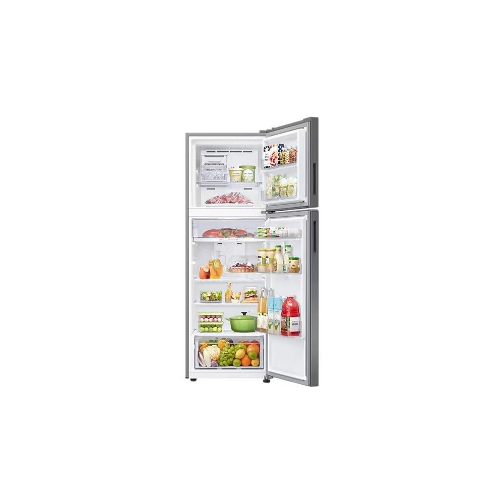 Samsung RT31CG5624S9 koel-vriescombinatie 305 L rvs