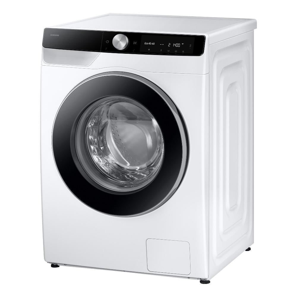 Lavatrice A Carica Frontale Samsung WW11DG6B85LK 11 Kg Serie 6400D Classe A 1400 Giri (A85xL60xP60) Ai Control EcoDosatore AI Energy Mode