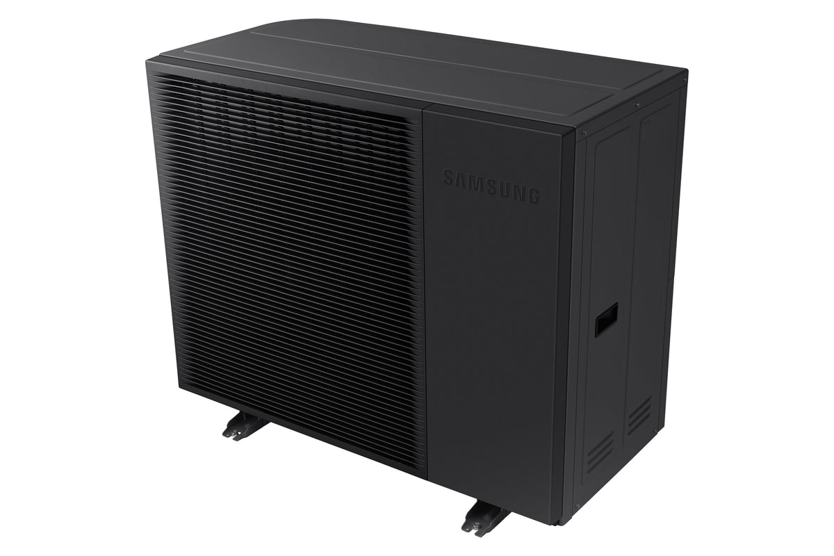 Samsung EHS Mono HT Quiet monoblock warmtepomp 8 kW