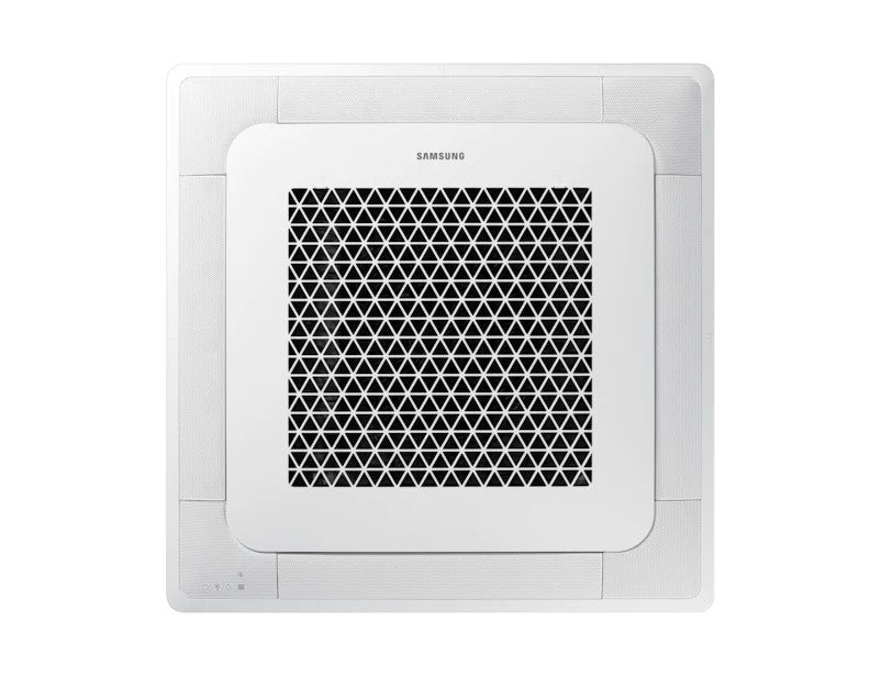 Unità Interna Mini Cassetta a 4 Vie Samsung WindFree 7000 Btu AJ020TNNDKG/EU R-32 optional Wi-Fi with Griglia Inclusa