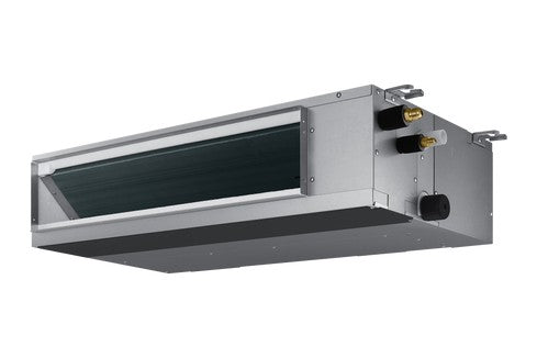 Unità Interna Canalizzato Samsung 9000 Btu AJ026TNLPEG/EU R-32 optional Wi-Fi