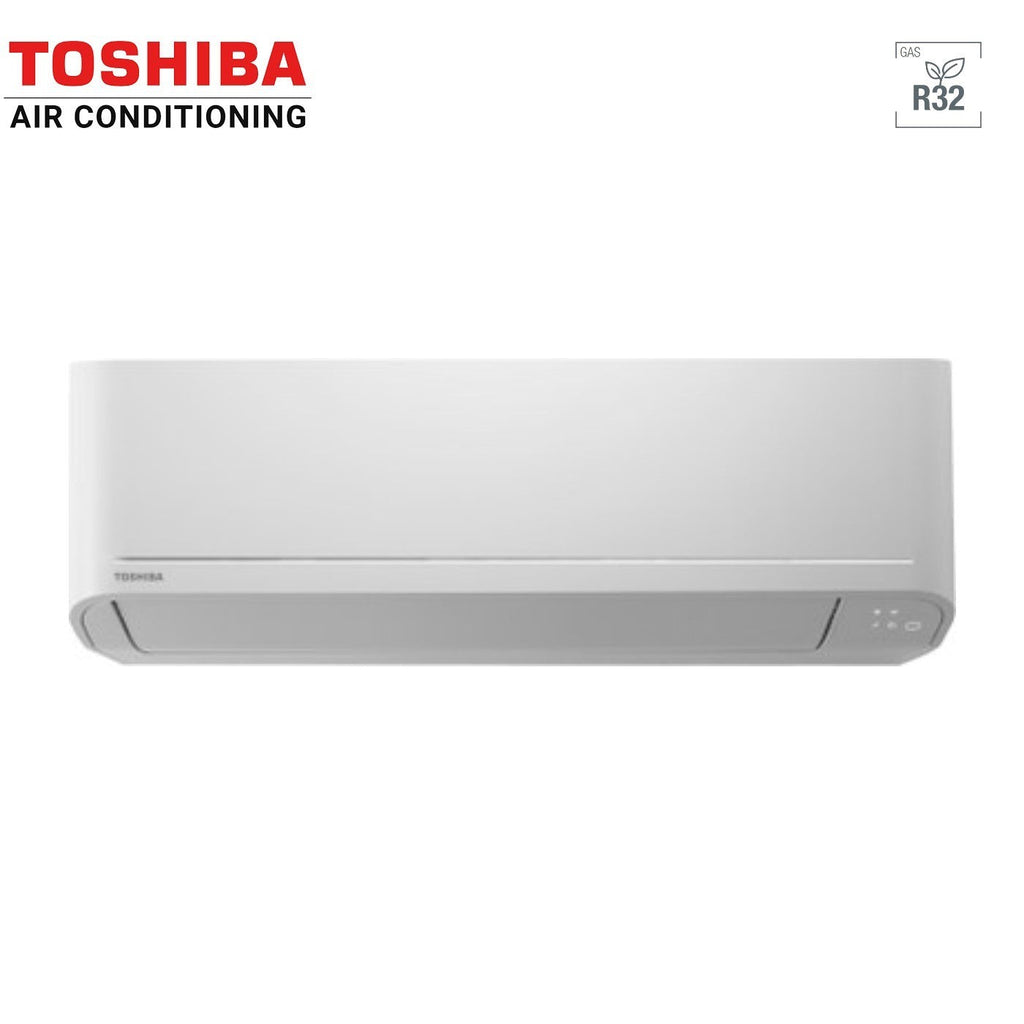 Toshiba Seiya quad-split airconditioner 4x 7000 BTU RAS-4M27U2AVG-E R32
