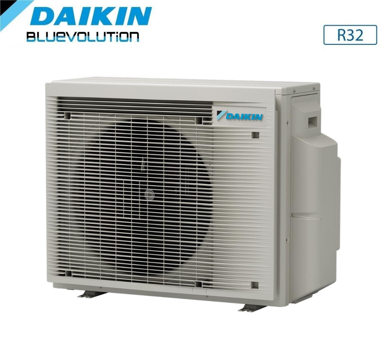 Daikin 5MXM90A buitenunit multisplit R-32 (penta-split)