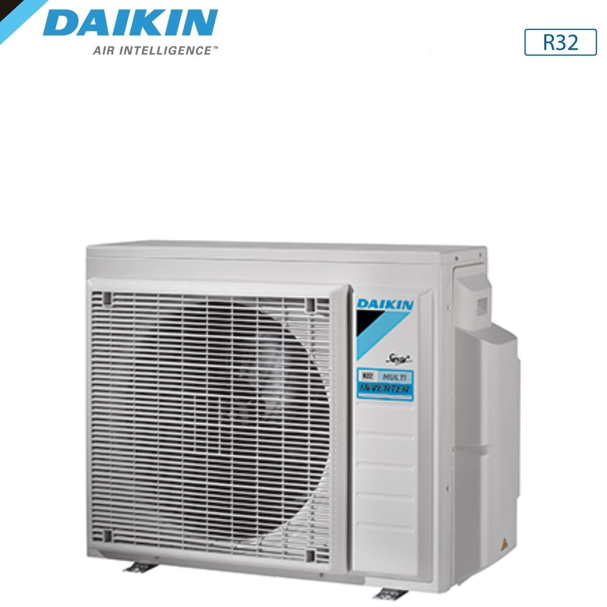 Daikin 3AMXF52A buitenunit multisplit tri-split 5,2 kW R32 A++/A+