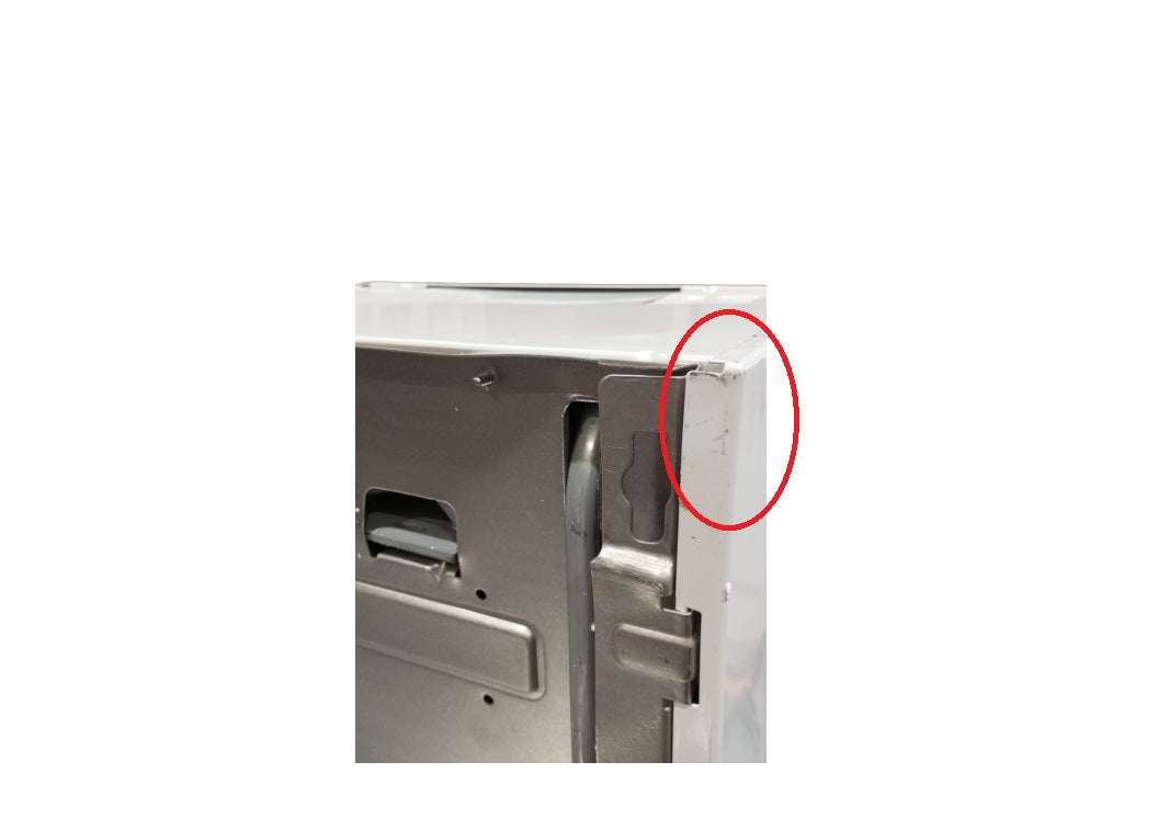 AREA OCCASIONI 3169 Caldaia Elettrica Vaillant eloBLOCK VE 14/14 Trifase da 14 kW Solo Riscaldamento 0010023701