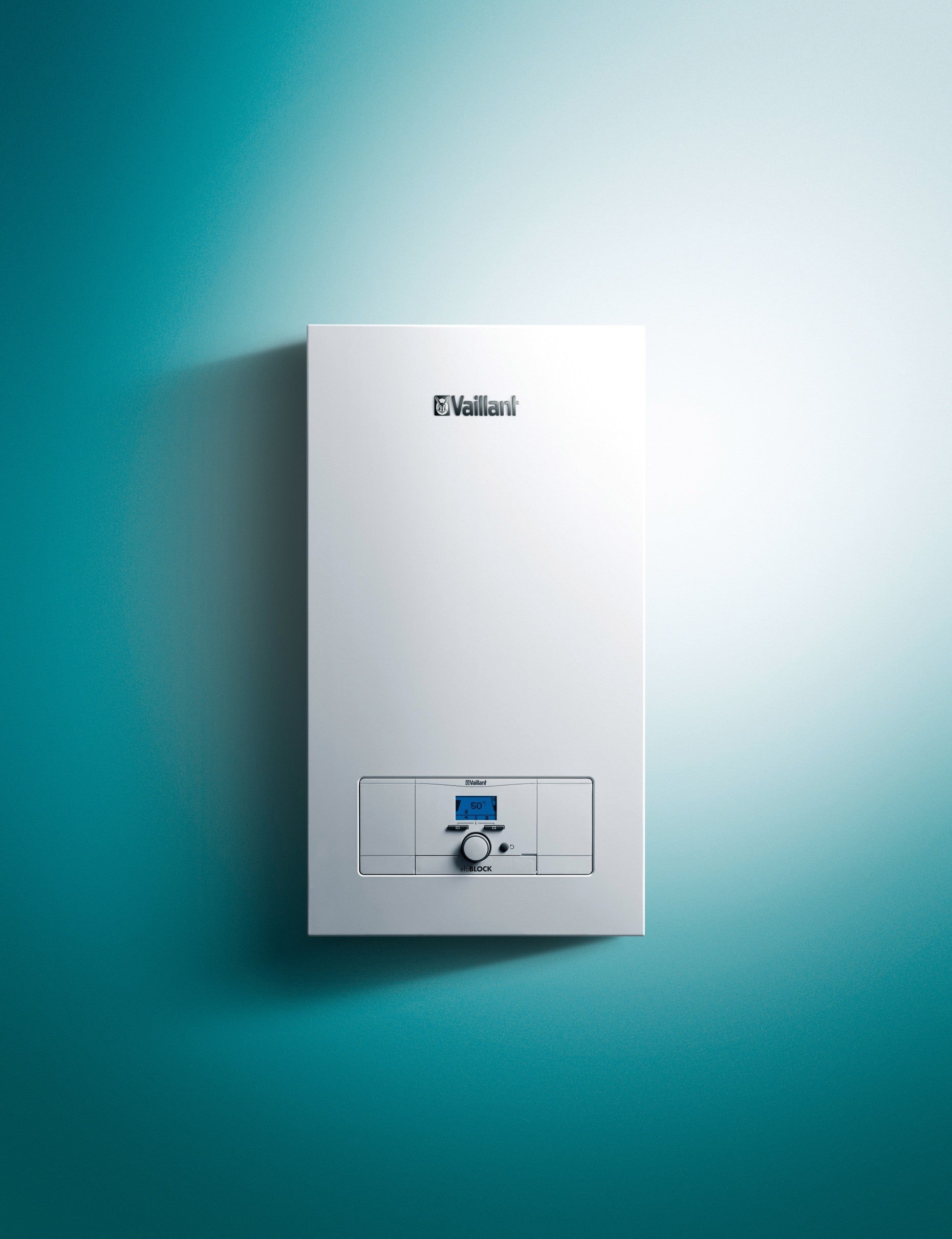 Caldaia Elettrica Vaillant eloBLOCK VE 6/14  6 kW Solo Riscaldamento