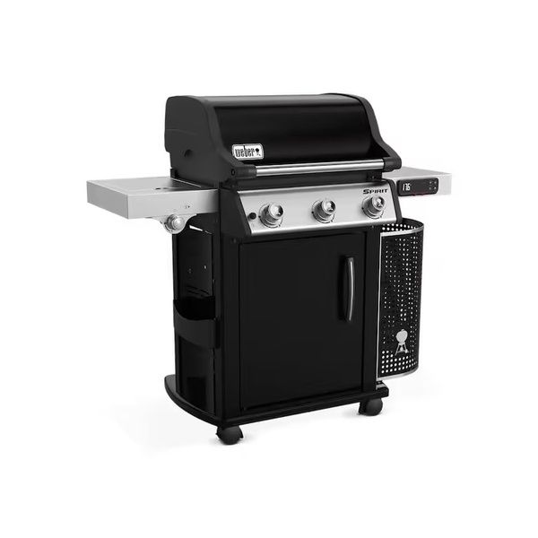 Weber Spirit Premium EPX-325 GBS gasbarbecue LPG 9, 4 kW