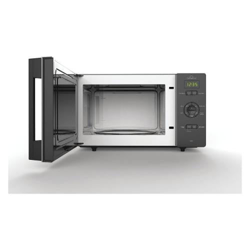 Whirlpool MCP 345 BL magnetron met grill 25 L