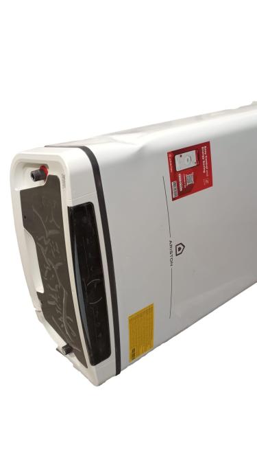 AREA OCCASIONI 2888 Scaldabagno Elettrico Ariston Velis Pro Dry Wi-Fi 80 litri Doppio Serbatoio WiFi integrato