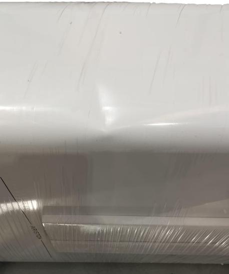 Ariston Velis Pro elektrische boiler 80 liter