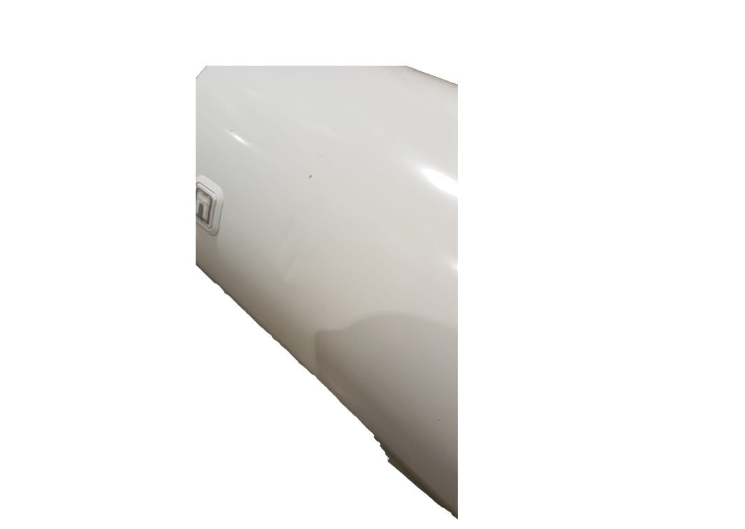 Ariston S/SGA X 100 boiler 100 liter aardgas/LPG