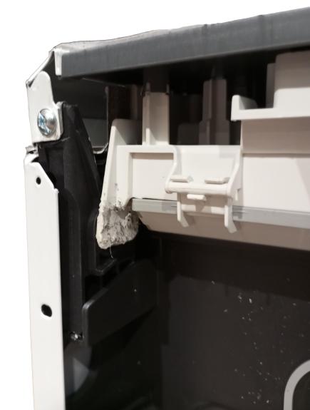 AREA OCCASIONI 5046 Caldaia a Condensazione Ariston CLAS ONE SYSTEM 24 kW Metano Solo Riscaldamento Con Kit Scarico Fumi