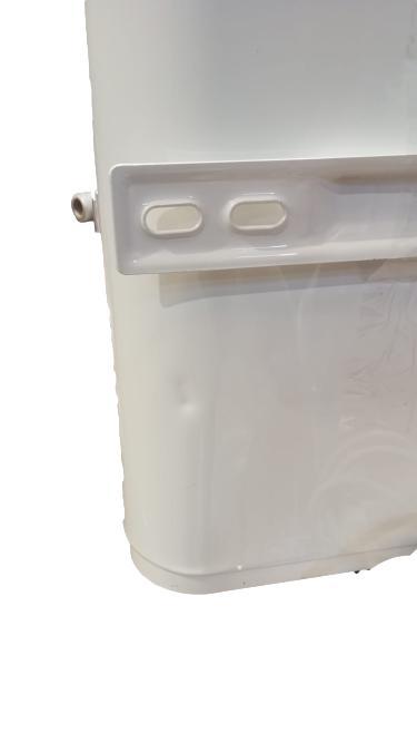 Atlantic Vertigo Access 80 V25 elektrische boiler 65 L
