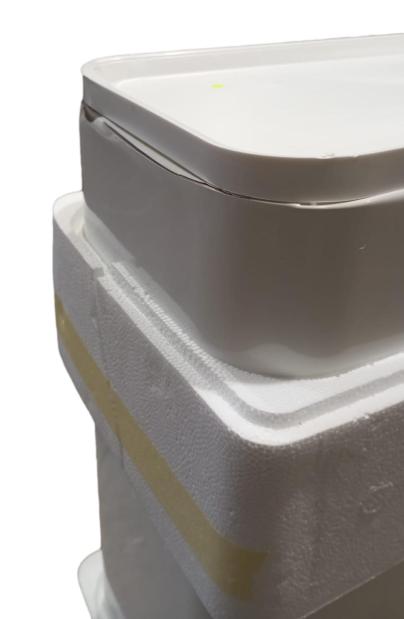 Atlantic Vertigo Access 80 V25 elektrische boiler