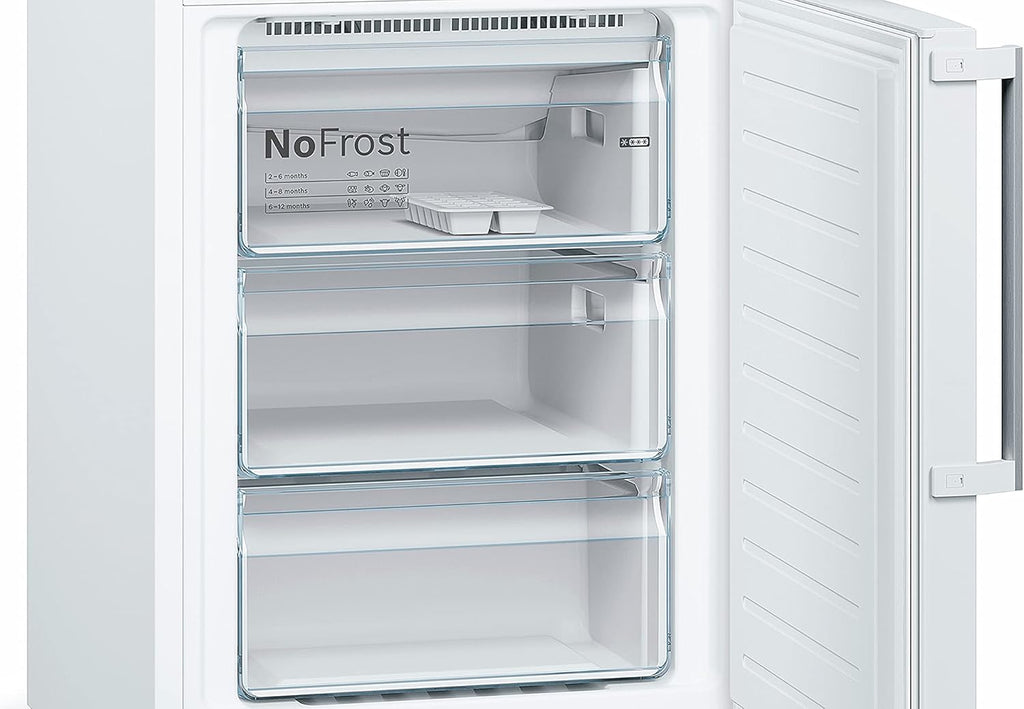 Bosch KGN39VWEQ Koel-vriescombinatie 368 L No Frost