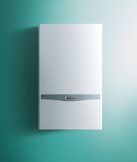 Vaillant ecoBALKON Plus VMW 266/2-5B Methane or LPG Condensing Boiler Complete with fume exhaust kit