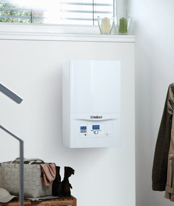 VAILLANT ecoTEC PRO CONDENSING BOILER VMW 286/5-3+ COMPLETE WITH LPG - ErP SMOKE EXHAUST KIT