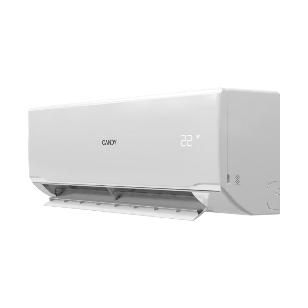 Candy Brezza CY-12BRIN Airconditioner 12000 Btu Wi‑Fi R-32