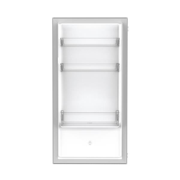 Frigorifero A Incasso Candy CELDP2450H 205 Litri Classe E (A145xL54xP54) Statico Bianco