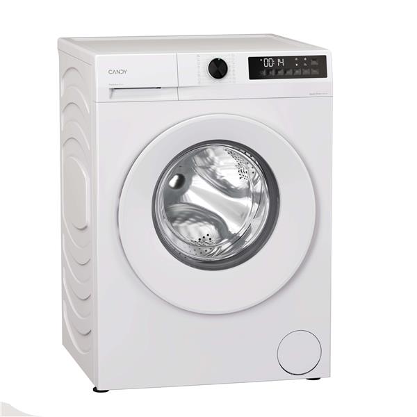 Lavatrice a Carico Frontale Candy Superslim GD 06SS6-S ProWash 300 6 Kg Classe A 1000 Giri (A85xL59,5xP42) Bianco