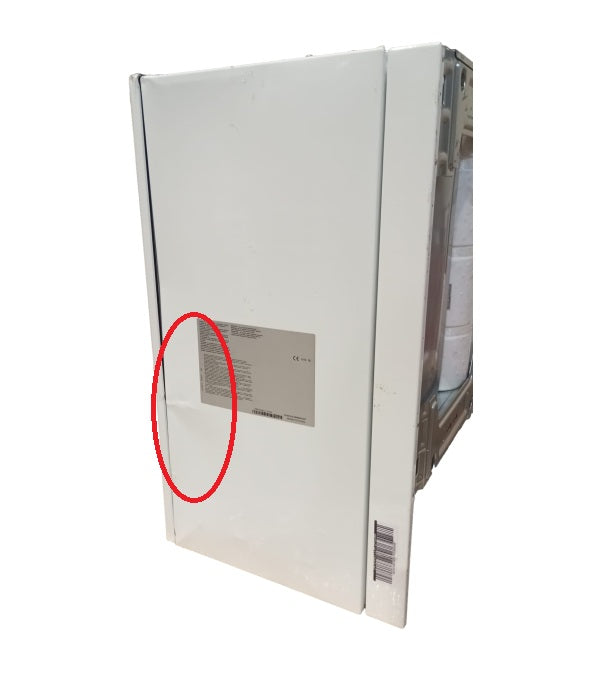 AREA OCCASIONI Caldaia a Condensazione Chaffoteaux Urbia Advance Link 30 kW Metano/Gpl WiFi con Kit Scarico Fumi
