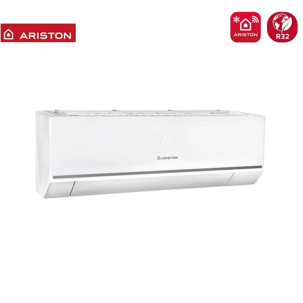 Ariston Inverter Air Conditioner NEVIS 25 series 9000 Btu Class A++