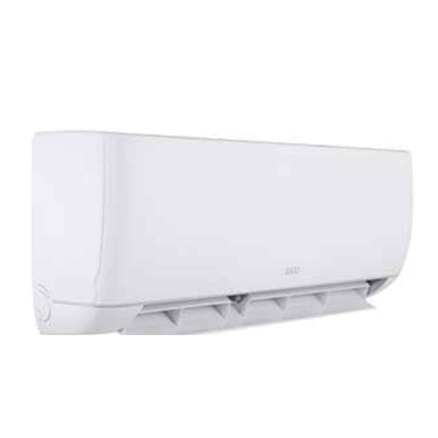 Baxi Dual Split Inverter Air Conditioner Astra 7+7 Series with LSGT40-2M R-32 Wi-Fi Optional 7000+7000 - New