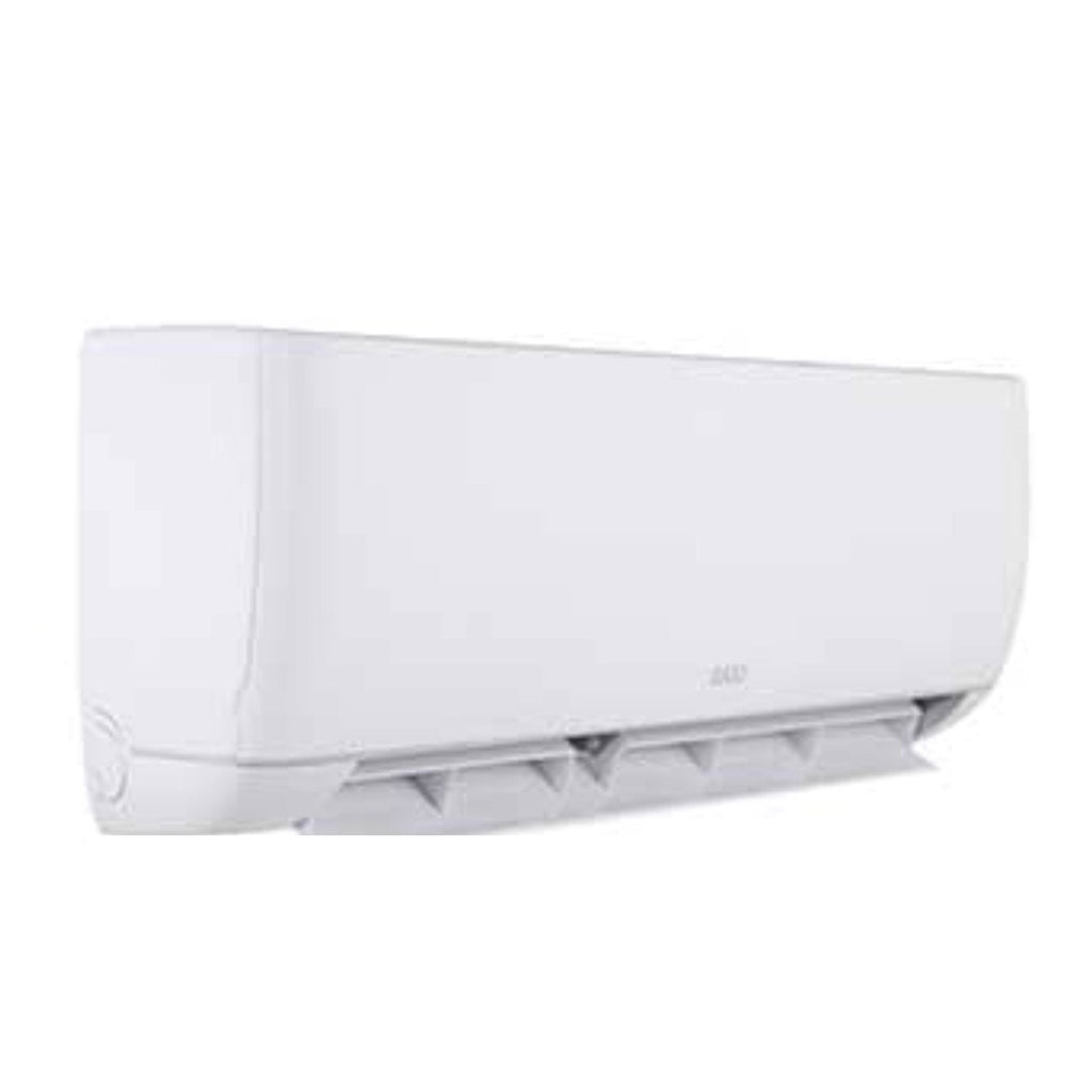 Air conditioner dual-split Baxi Astra 9+9 with LSGT40-2M R-32 optional Wi-Fi