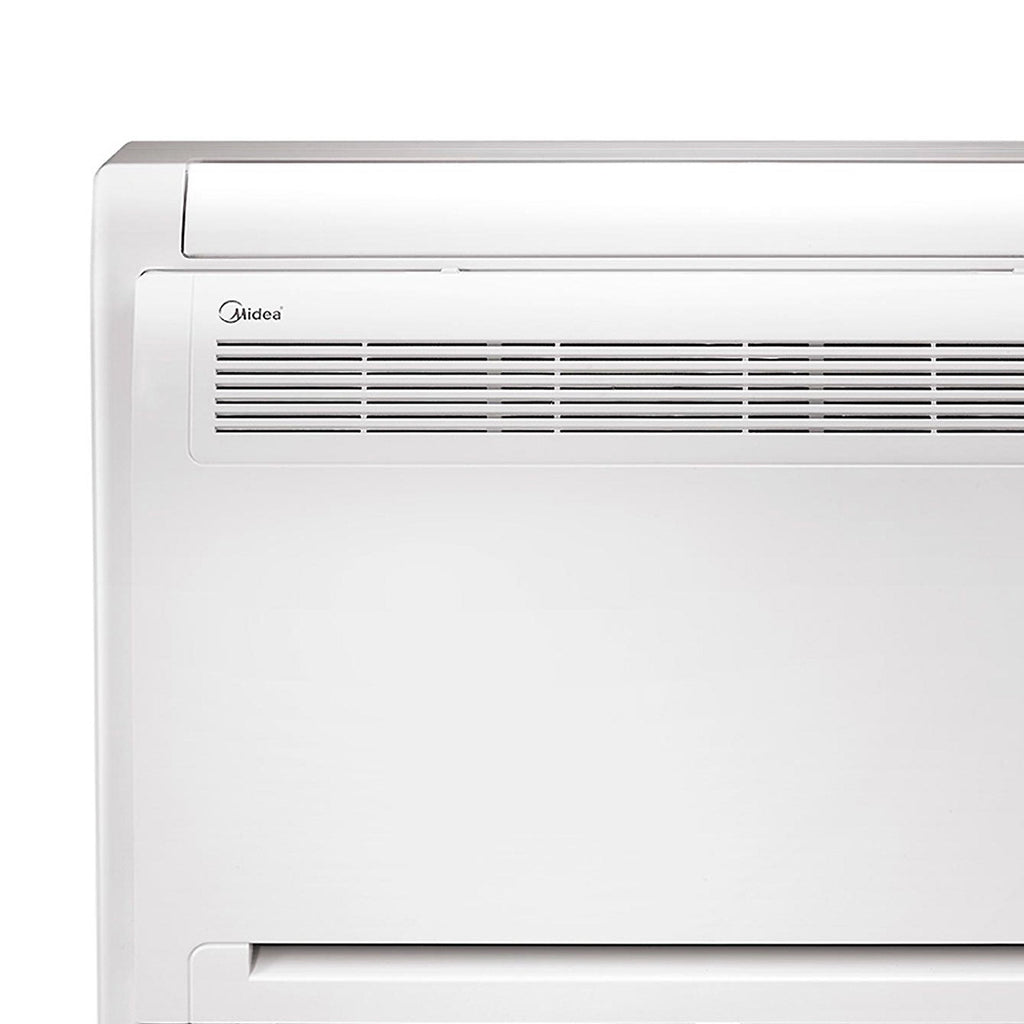 Midea Dual Split Inverter Air Conditioner Console 12+12 with M3OF-21HFN8-Q R-32 12000+12000