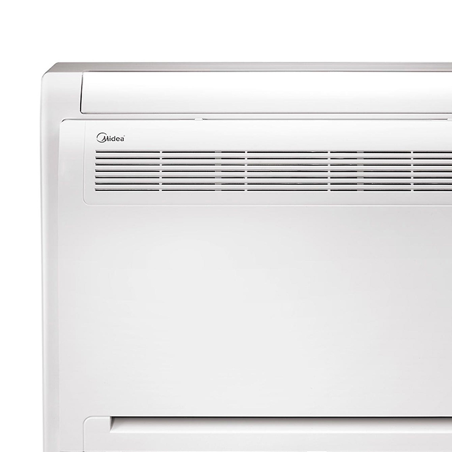 Midea Dual Split Inverter Air Conditioner Console 12+12 with M3OF-21HFN8-Q R-32 12000+12000