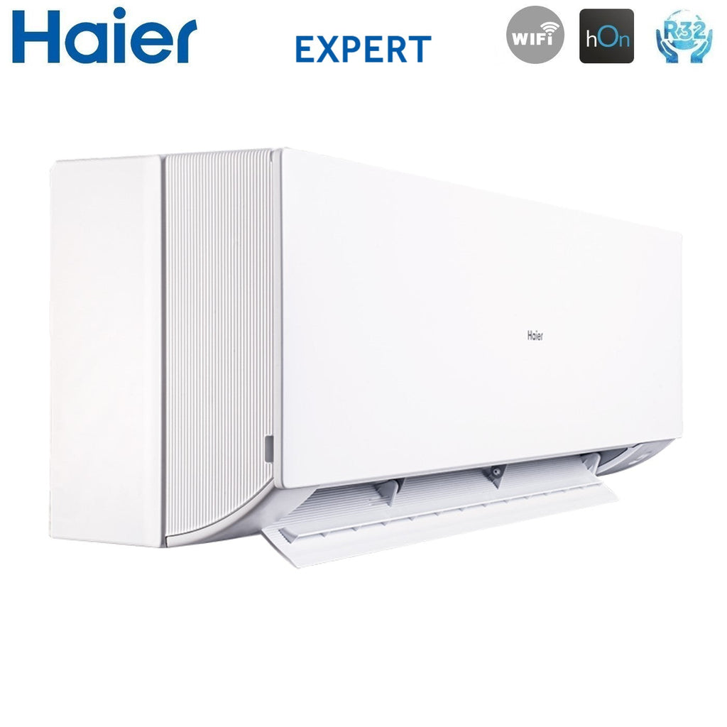 Air conditioner dual-split Haier Expert 7+7 with 2U40S2SM1FA R-32 built-in Wi-Fi
