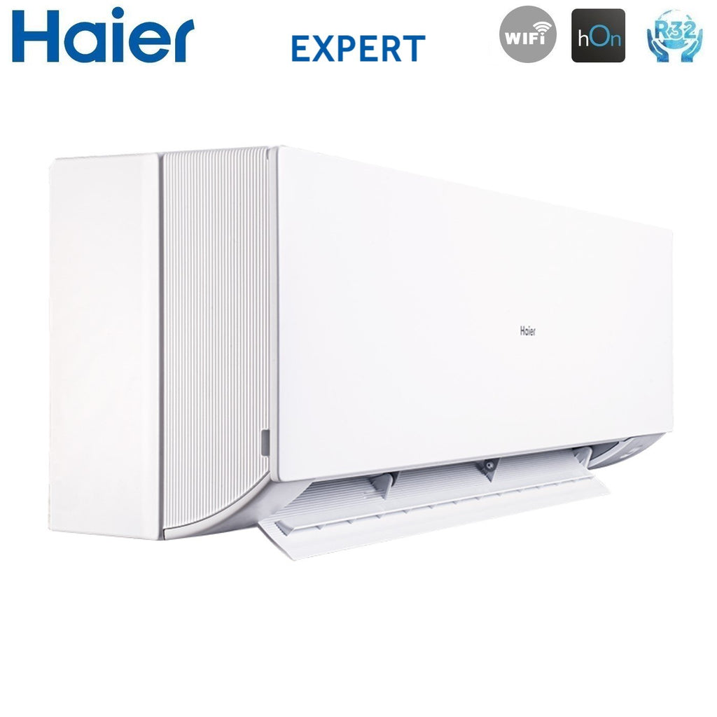 Haier Expert 4U75S2SR5FA quad-split Airconditioner 7+12+12+15