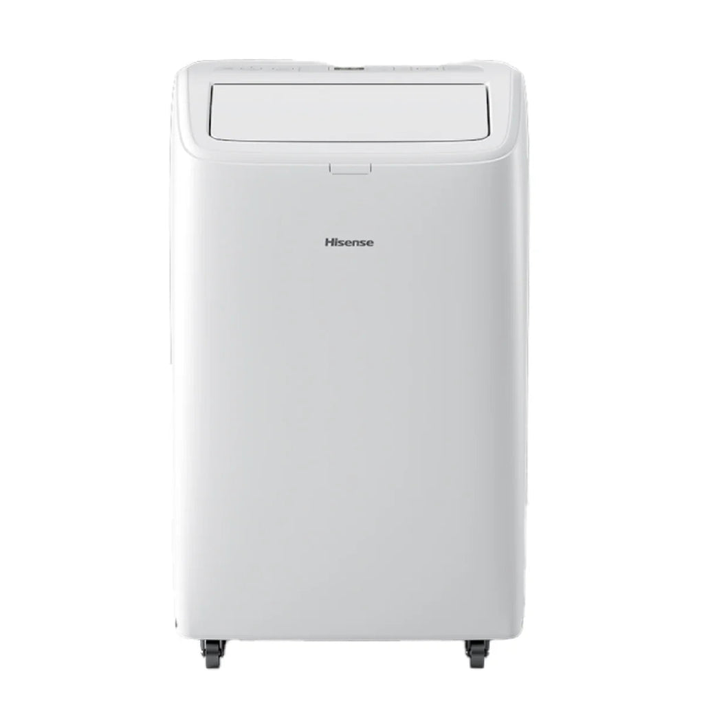 Air conditioner Portatile Hisense 9000 Btu APH09QC Gas R290 built-in Wi-Fi