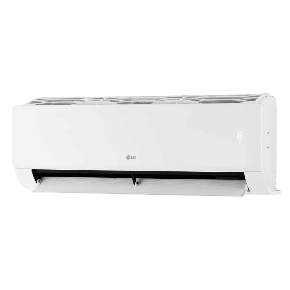LG Libero 7+12 BTU Dual-Split Air Conditioner R-32 Wi-Fi Built-in | MU2R15