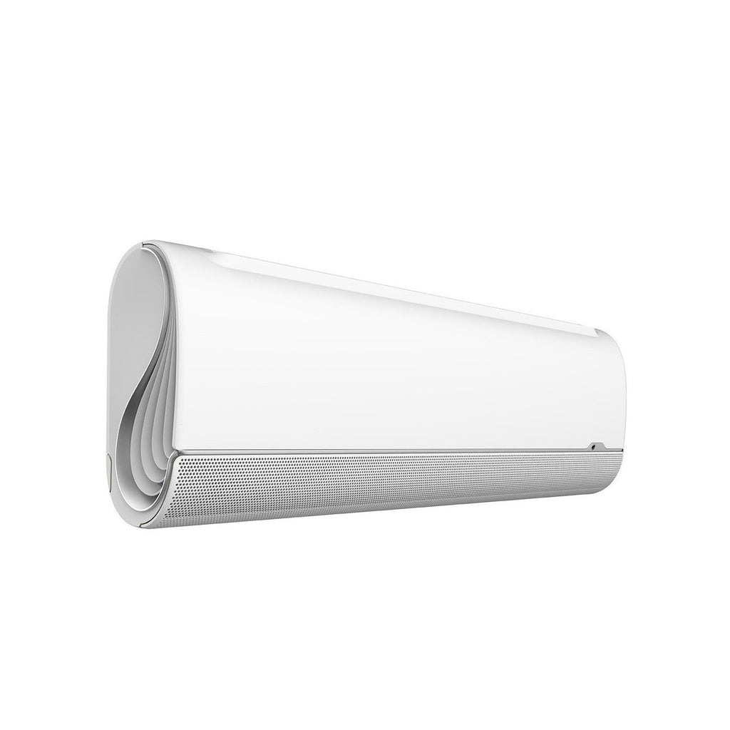 Midea Breezeless+ 9+9+12 BTU Tri-Split Air Conditioner R-32 Wi-Fi Built-in | M3OF-21HFN8-Q